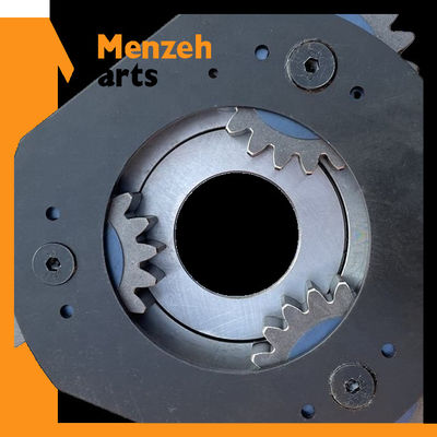 YN32W01019F1 YN32W01011P1 YN32W01011P1 2413N462F1 Koparka SK200-6E  SK210LC Swing 1st Planetary Gear Carrier Assy