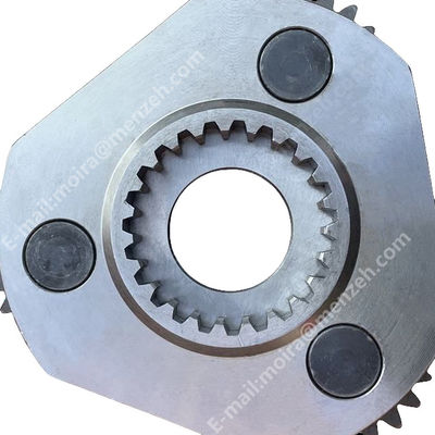 YN32W01019F1 YN32W01011P1 YN32W01011P1 2413N462F1 Koparka SK200-6E  SK210LC Swing 1st Planetary Gear Carrier Assy