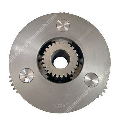 Koparka Zx240-3 Travel Planetary Sun Gear Carrier Assy 3rd Carrier Assembly