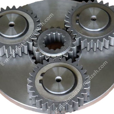 K1002546 K1004040B K1004037A DX255 DX260 Koparka Obrotowa przekładnia redukcyjna Swing Carrier No.1 Assy