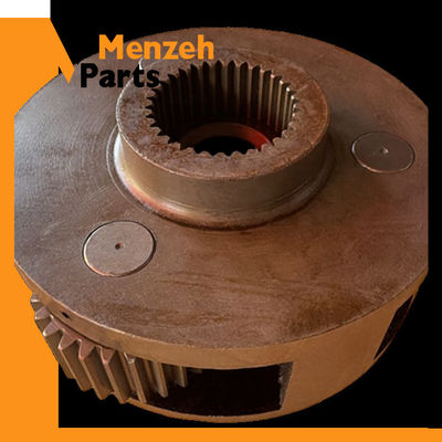 MX132 PC160-7 2. przekładnia planetarna Przekładnia główna Swing