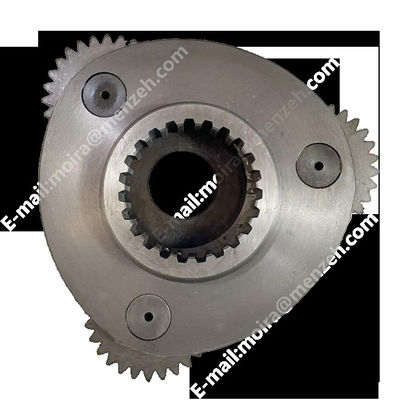 Zx330-3 Koparka Travel Carrier Assy i Sun Gear Planetary Carrier Assy