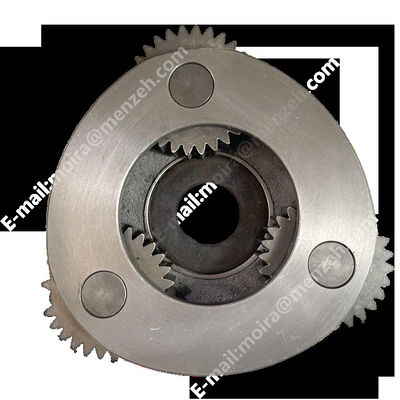 Zx330-3 Koparka Travel Carrier Assy i Sun Gear Planetary Carrier Assy