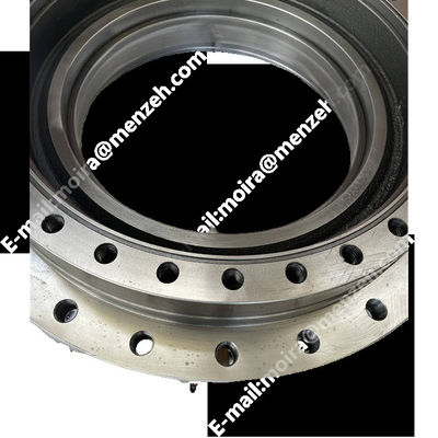 1015882 1015881 9160485 1027152 1022179 EX400-3-5 EX450-3 ZX450-1 ZX470-3 Piasta obudowy skrzyni biegów
