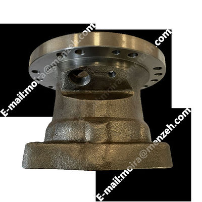 708-7T-11240 704-28-24430 709-23-11211 20U-26-22120 PC60-7 PC75UU-1 PC50UU Obudowa silnika obrotu