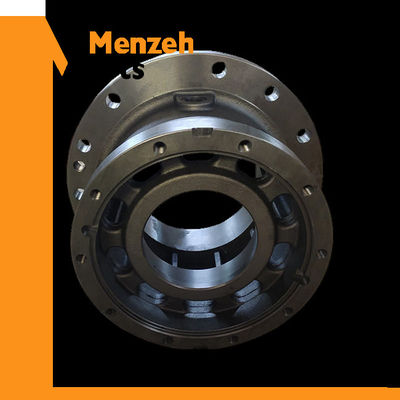 148-4638 1252940 1352359 1913236 2676798 E320C E320D Część koparki Obudowa silnika obrotowego