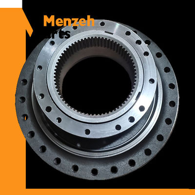 1022194 1144140820 1113415013 1033259 1027932 8051473 EX350-5 ZX360 EX300-5 Części koparki Obudowa silnika hydraulicznego