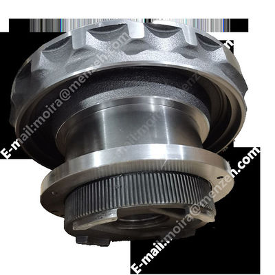 708-8F-31151 708-8F-00060 708-8F-31110 600-813-4421 7834-40-3000 PC200-7 PC200-6 6D102 Obudowa silnika jazdy