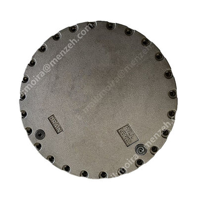 XCMG480 SK420-8 SK460-8 LG948 Części zamienne do koparek Pokrywa napędu końcowego Pokrywa skrzyni biegów