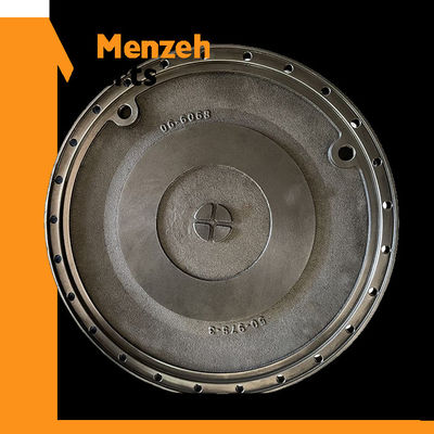 XCMG480 SK420-8 SK460-8 LG948 Części zamienne do koparek Pokrywa napędu końcowego Pokrywa skrzyni biegów