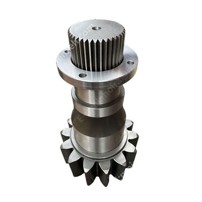 05-903869 Koło zębate wału 14 zębów JCB220 332/L8888 246222 121/48301 Części zamienne do koparek Swing Wał napędowy Swing Piniono