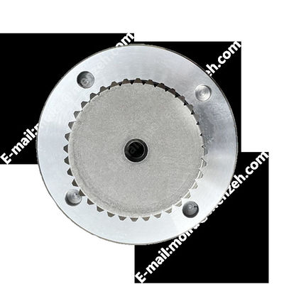 05-903869 Koło zębate wału 14 zębów JCB220 332/L8888 246222 121/48301 Części zamienne do koparek Swing Wał napędowy Swing Piniono