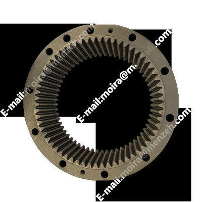 YN32W01012P1 2401N469 YN15V00009S019 LQ01V00001S016 YN01V00001S012 ZR16X09000 SK200-6 SK200-5 SK210LC Koło zębate obrotowe
