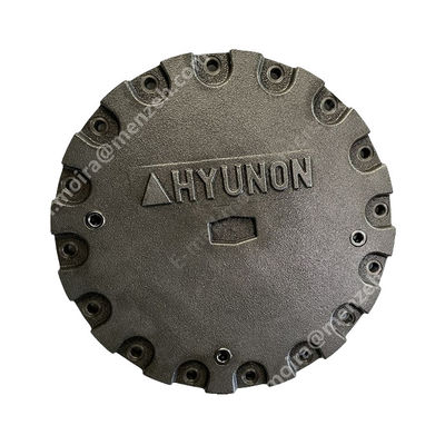 XKAQ-00209 51N8-11123GG 5263485 39Q8-41440K R305-7 R320-7 DH300-7 R250LC7 Części zamienne do koparek Pokrywa skrzyni biegów