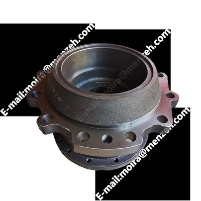 LG225 RG11 Obudowa przekładni głównej do obudowy skrzyni biegów koparki Liugong Parts