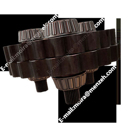 GM35VL RV Gear Assy z częściami zamiennymi wałków i łożysk