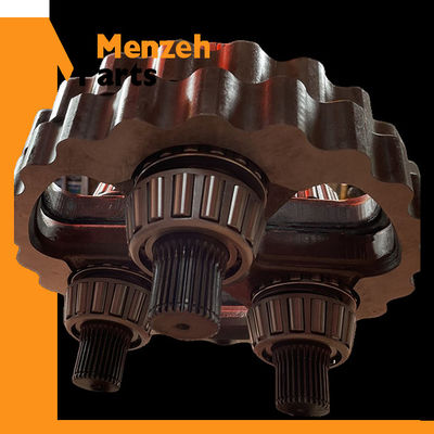 GM35VL RV Gear Assy z częściami zamiennymi wałków i łożysk