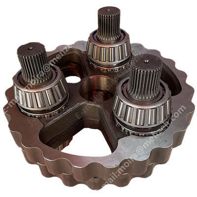 GM35VL RV Gear Assy z częściami zamiennymi wałków i łożysk