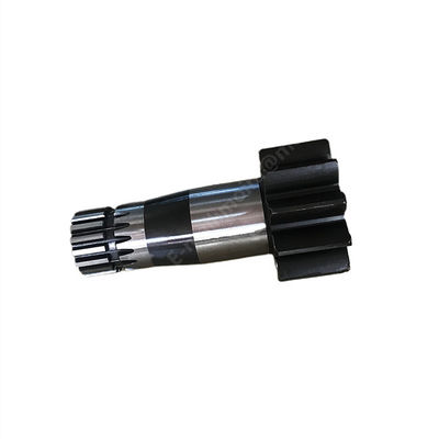 PC120-6 PC130-7 huśtawka wał napędowy koparka silnik wahadłowy przekładnia redukcyjna przekładnia główna części zamienne do urządzeń