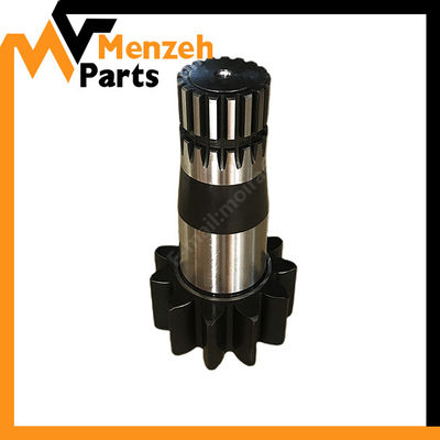 PC120-6 PC130-7 huśtawka wał napędowy koparka silnik wahadłowy przekładnia redukcyjna przekładnia główna części zamienne do urządzeń