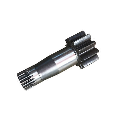 SK120-5 SK100-5 wał napędowy wahadłowy koparka silnik wahadłowy przekładnia redukcyjna przekładnia główna części zamienne do urządzeń