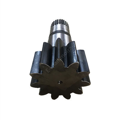 SK250-8 SK230-6 SK460-8 SK250-6 Koparka z wałem napędowym Swing Motor Skrzynia biegów Reduktor napędu końcowego Część zamienna urządzenia
