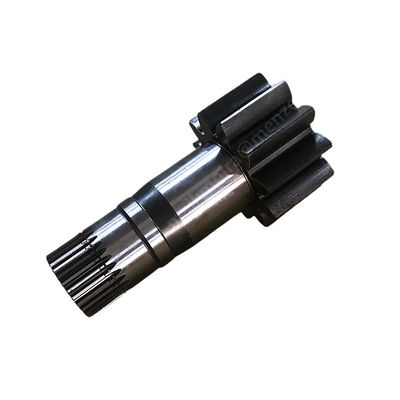 SK250-8 SK230-6 SK460-8 SK250-6 Koparka z wałem napędowym Swing Motor Skrzynia biegów Reduktor napędu końcowego Część zamienna urządzenia