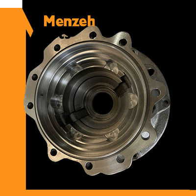 706-7G-41110 22B-54-15440 706-7G-41111 723-46-17203 PC200-7 PC200LC-7 OBUDOWA Obudowa silnika obrotowego