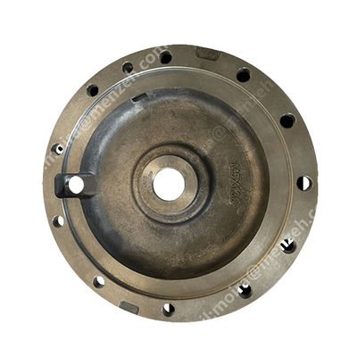 YN15V00035S301 YN32W01104P1 YN02C03747P1 YN10V00043S271 SK200-8 SK210D-8 SK215SRLC obudowa silnika obrotowego