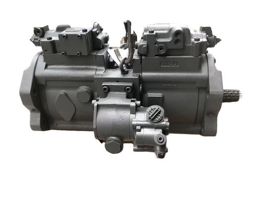 401-00060C 400914-00218 K3V112 Zespół pompy głównej pasuje do DX215-9 SH200A3