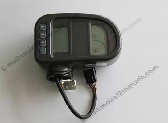 VOE14390065 VOE14636301 Elektryczne części zamienne do wyświetlacza panelowego EC210B EC360B EC700B