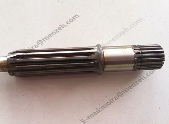 M2X96 0409203 4247870 0409224 Wał napędowy silnika, części pompy hydraulicznej EX200-2