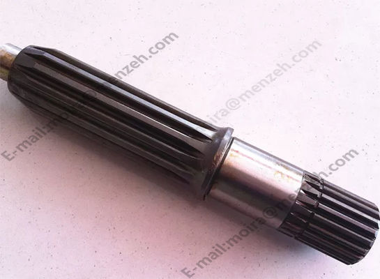 M2X96 0409203 4247870 0409224 Wał napędowy silnika, części pompy hydraulicznej EX200-2