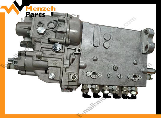 400912-00070 65.11101-7391A 65.11101-7384 Pompa wtryskowa paliwa pasuje do Dx225lca Solar230lc-V