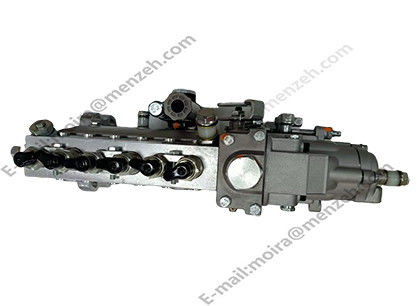 400912-00070 65.11101-7391A 65.11101-7384 Pompa wtryskowa paliwa pasuje do Dx225lca Solar230lc-V