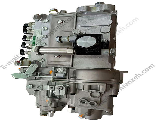 400912-00070 65.11101-7391A 65.11101-7384 Pompa wtryskowa paliwa pasuje do Dx225lca Solar230lc-V