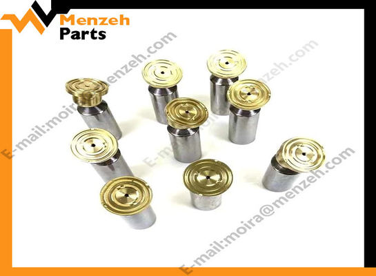 K3V112 Części pompy hydraulicznej do SY215 R210 EC210 SH210 SK200 EC210
