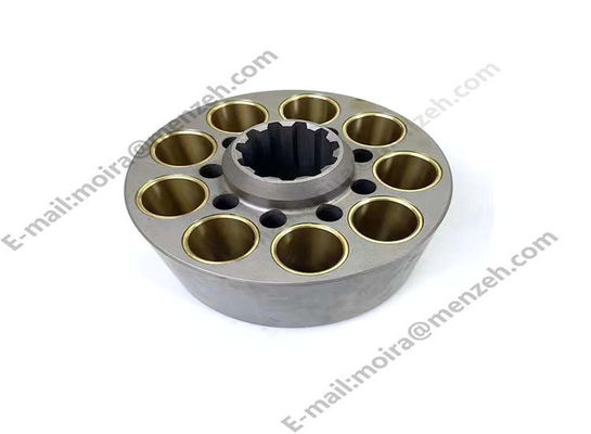 K3V112 Części pompy hydraulicznej do SY215 R210 EC210 SH210 SK200 EC210