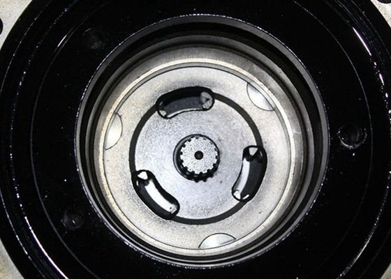 480-6768 MENZEH GEARS Przekładnia główna, przekładnia silnika podróżnego E320D2