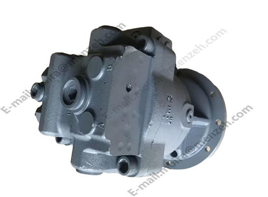 9177550 9196961 Silnik obrotu koparki, ZX120 ZX130-3 ZX135US Koparka z silnikiem obrotowym