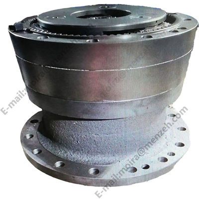 9250921 9205887 Przekładnia redukcyjna obrotu, ZX850-3 ZX870-3 ZX450-3 Hydrauliczny silnik obrotu