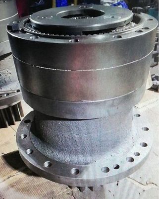 9250921 9205887 Przekładnia redukcyjna obrotu, ZX850-3 ZX870-3 ZX450-3 Hydrauliczny silnik obrotu