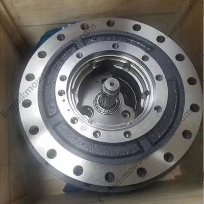 LC15V00021F1 LC15V00014F1 Przekładnia podróżna koparki do E385 Holland OEM