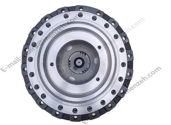227-6796 Hydrauliczna przekładnia redukcyjna, koparka E320C E325D Travel Device