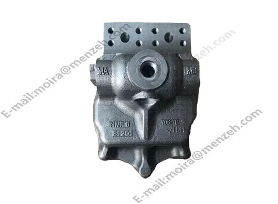706-7G-71180 706-7G-71130 6754-21-3102 Obudowa silnika elektrycznego do PC200 PC270 PC220