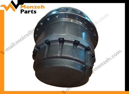 DH500-7 Przekładnia zębata koparki z redukcją skoku przekładni hydraulicznej z redukcją skoku