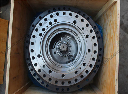 Przekładnia redukcyjna DH225-9