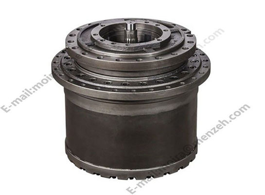 Dh420-7 OEM Koparka Travel Device, Menzeh Gears Travel Reduction Gearbox