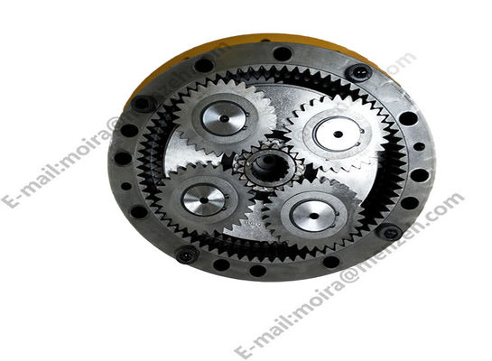 31N8-10180 81N8-00023 31N8-10190 31Q8-11141 Przekładnia obrotowa koparki dla R290LC-7 R290LC-7A R300LC-7 R305LC-7