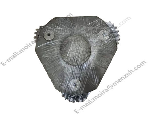 VOE14566217 14505746 14566419 Części mechanizmu obrotu koparki Pasują do EC290B EC240B EC250D